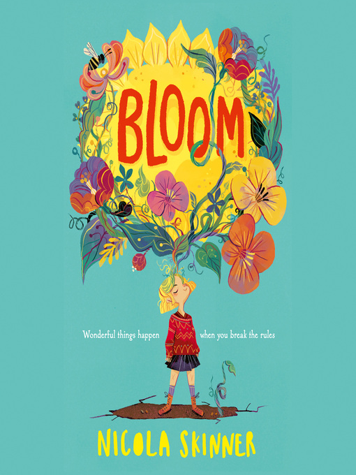 Title details for Bloom by Nicola Skinner - Available
